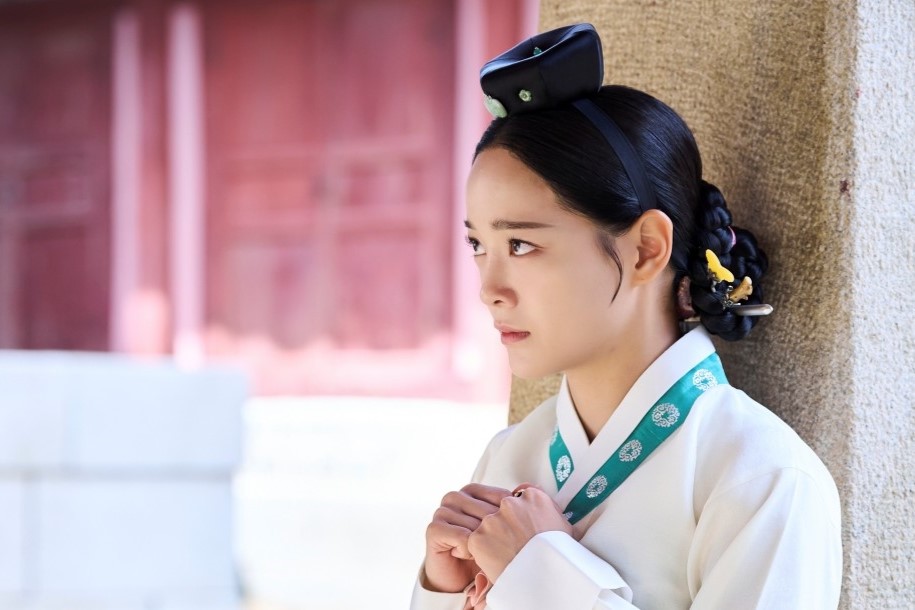 사진 = MBC '이강에는 달이 흐른다'