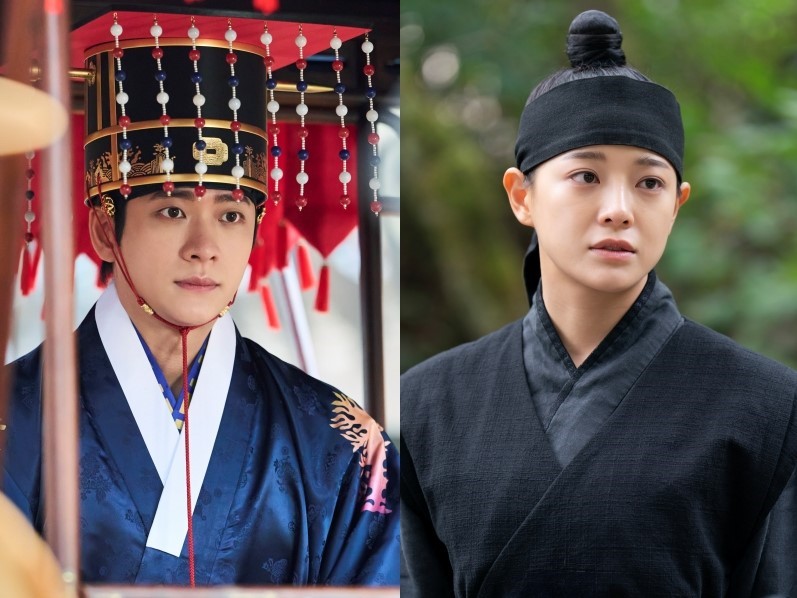 사진 = MBC '이강에는 달이 흐른다'