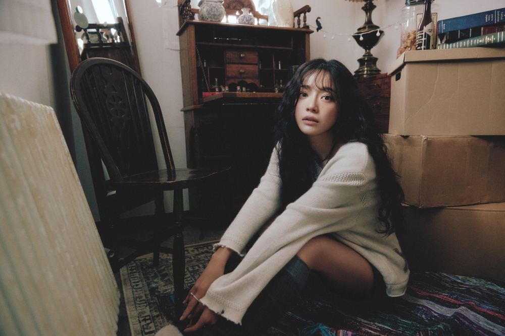 사진 = 젤리피쉬엔터테인먼트 / 김세정