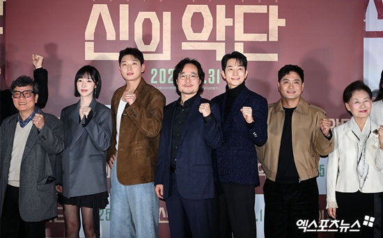 영화 '신의악단'