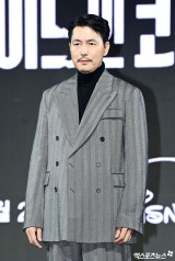 '혼외자 파문' 정우성, 예약 문전박대 당했다 "현빈 동행한다니 그제서야…"  (전참시)