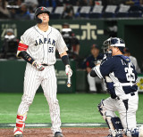 이정후와 무려 '1100억 차이'…日 홈런왕, ML 진출 특급 대우 못 받았다→102패 화이트삭스와 계약