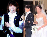 "비공개인데" 김장훈, 미르 '♥비연예인 아내' 노출시켰다…14시간째 방치 [엑's 이슈]