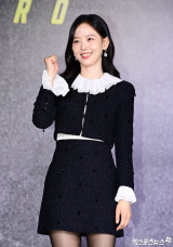 강한나 '러블리'[엑's HD포토]