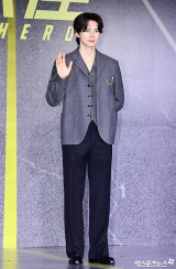 이채민 '세상 혼자 사는 비율'[엑's HD포토]