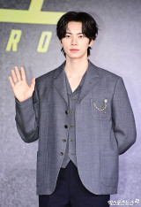 이채민 '빌런 변신 기대하세요'[엑's HD포토]