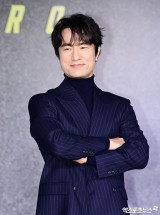 김병철 '변호인 역으로 인사'[엑's HD포토]