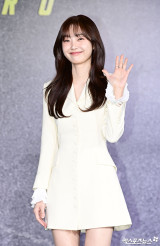 김혜준 '미소에 반한다'[엑's HD포토]