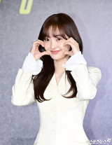 김혜준 '러블리 그 자체'[엑's HD포토]