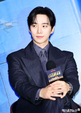 이준호 '갈수록 잘생겨져'[엑's HD포토]