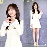 김혜준, 청순미의 정석