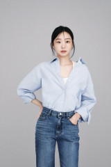 '대홍수' 김다미 모성애 연기, 어떻게 탄생했나 아이 낳아본 적은 없지만 [엑's 인터뷰]