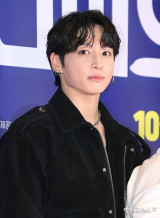 정국, 전역 후에만 벌써 세 번…'한·중·일 사생'에 자택 침입 피해 [엑's 이슈]
