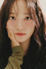 김세정, 강태오와 폰까지 바꿨다더니…"♥커플상 기대, 얼굴+결 다 닮아" (이강달)[엑's 인터뷰②]