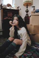 김세정, 벌써 10주년…성시경 극찬 '태양계' 리메이크, "연기vs노래 고르자면" [엑's 인터뷰③]