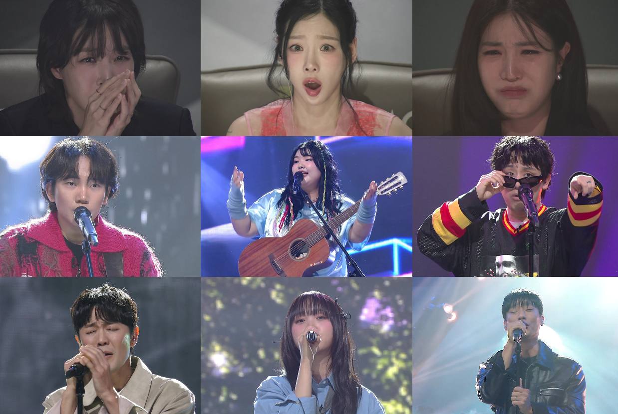 ​​‘싱어게인4’