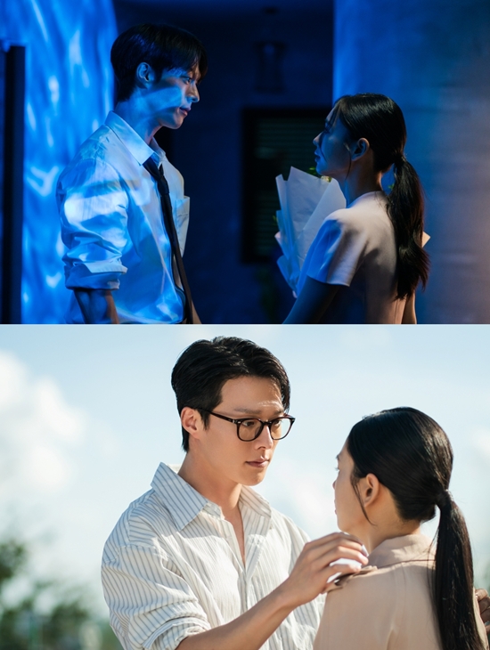 SBS '키스는 괜히 해서!'