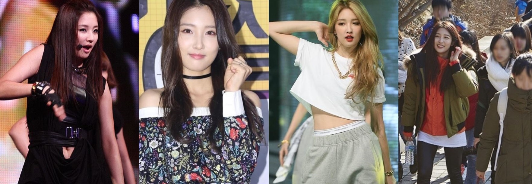 남지현 개인 계정