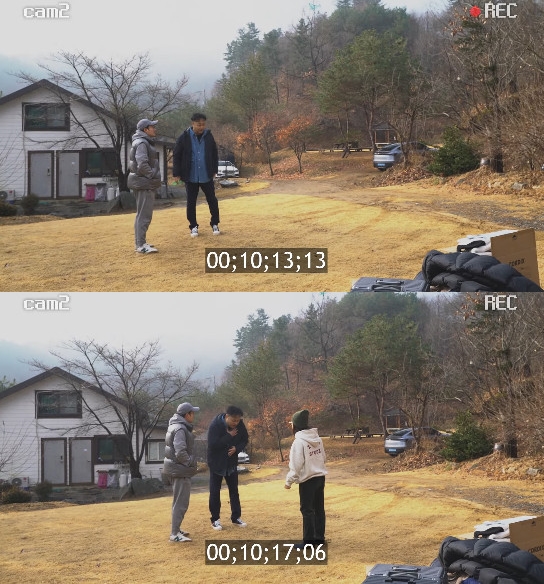 사진= 유튜브 '김숙티비' 영상 캡처