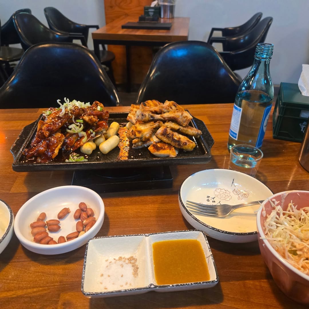 사진= 김대호 SNS