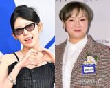 "별 이상한 보조제"…최준희, '나비약 의혹' 박나래·입짧은햇님 논란 속 일침 [엑's 이슈]