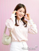 이시영, '5천만원' 초호화 산후조리원 택한 이유 원래 배우자만 오는데 [엑's 이슈]