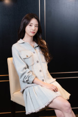 신시아 ♥첫사랑은 학교 선생님…'오세이사'에 녹인 풋풋한 아이디어 [엑's 인터뷰]