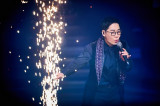 역시 김연우, 라이브로 크리스마스 콘서트 '오마이갓연우' 채웠다