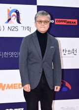 권해효 '춘사국제영화제 함께해요'[엑's HD포토]