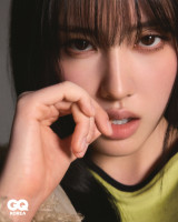 스테이씨 윤, 눈빛으로 압도했다…배우 매력도 철철, 연기 도점 소감 빠져나오지 못해 [화보]