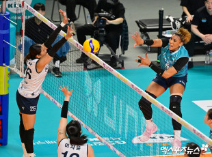 실바 ‘막기 힘들거야’[포토]