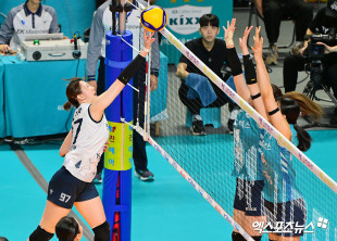 강소휘 ‘손 끝으로’[포토]