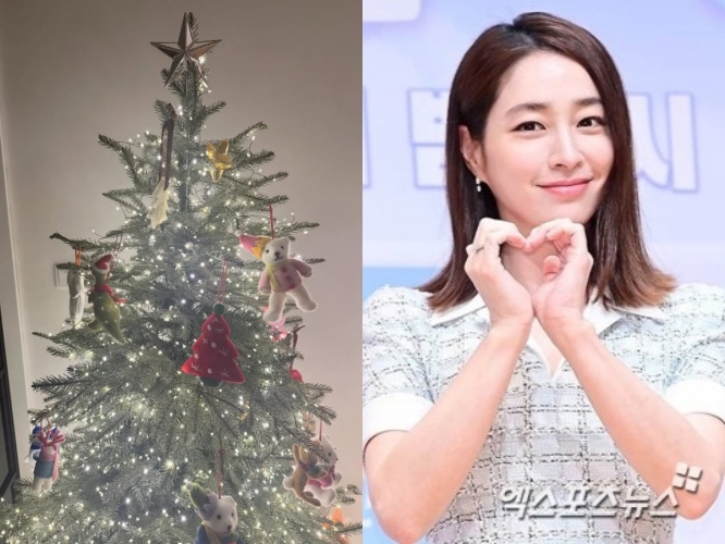 이민정 인스타그램, 엑스포츠뉴스 DB