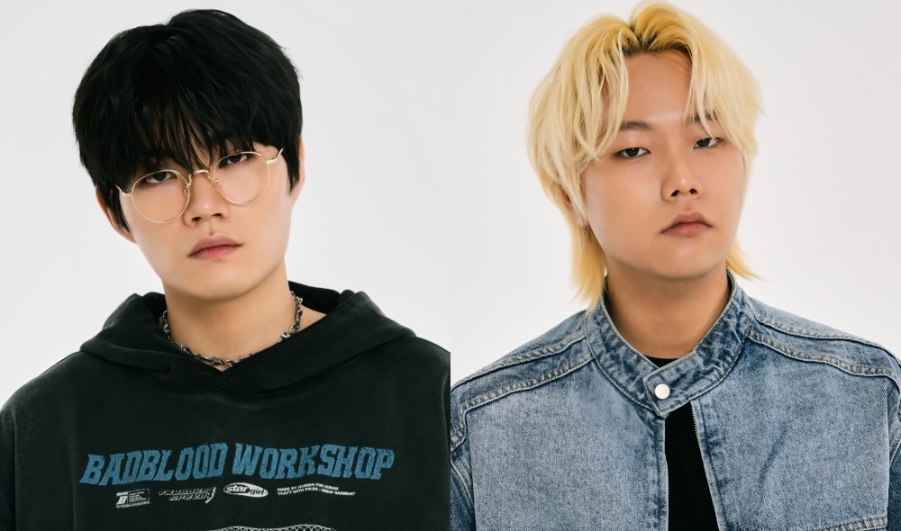 사진 = AEYL MUSIC Co., Ltd (에일뮤직)