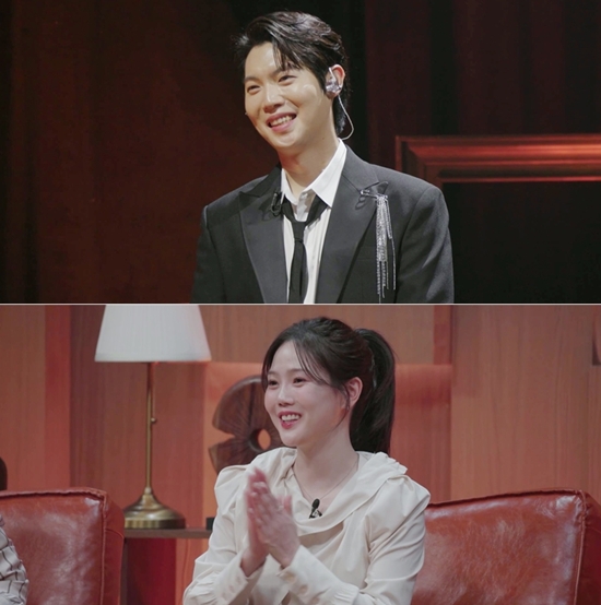 MBN '언포게터블 듀엣'