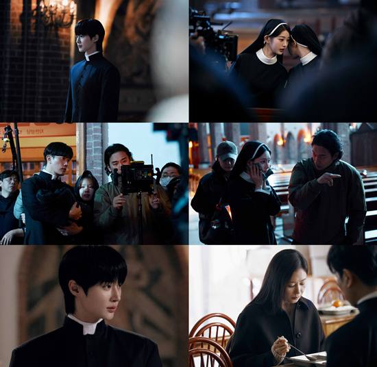 '신우석의 도시동화'