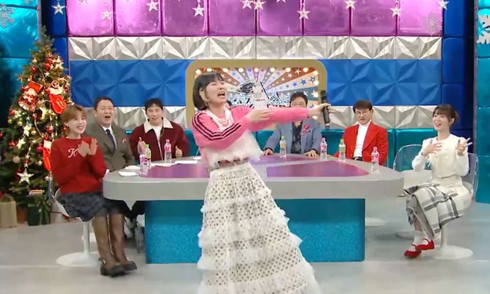 MBC '라디오스타' 자두