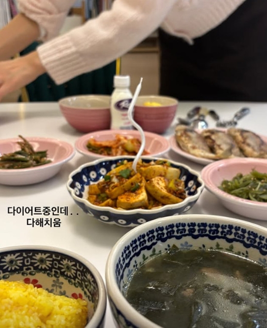 임창정 개인 계정