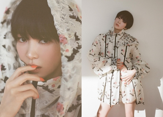 송혜교 개인 계정