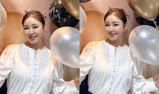 송가인 개인 계정