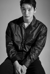 '신의악단' 정진운, 동상까지 걸렸다 "'영하 40도' 몽골 촬영…싸우듯 만들어" [엑's 인터뷰①]