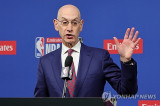 NBA, 스포츠 정신 훼손하는 '탱킹' 뿌리뽑는다…새 규정 도입 및 제도 변경 검토