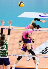 정윤주 '날아올라'[포토]