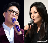 박나래→조진웅 충격 아직인데…MC몽·차가원 불륜설까지 '뒤숭숭 연예계' [엑's 이슈]