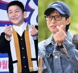 유재석, '하차' 조세호 빈자리 체감…"혼자 주저리주저리" 씁쓸 (유퀴즈)[엑's 이슈]
