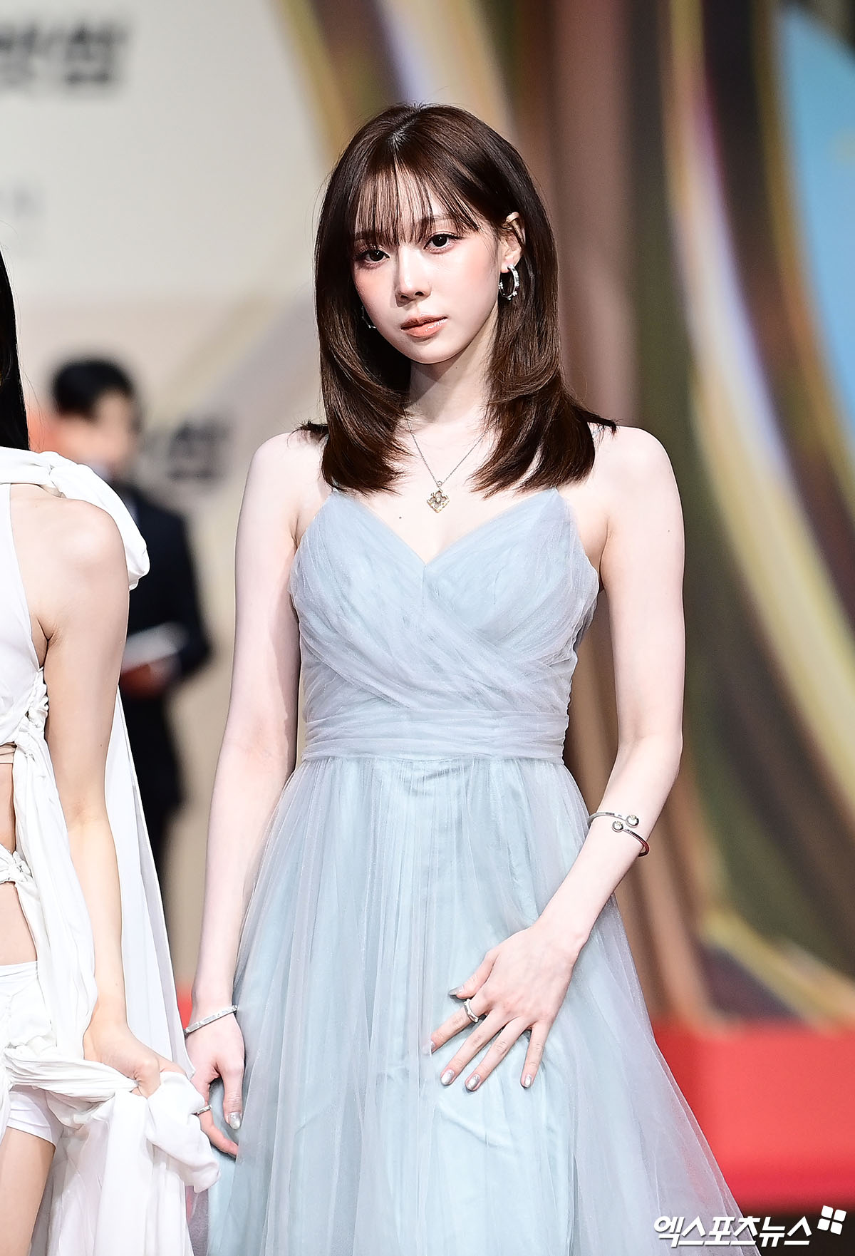 눈부신 청순 미모