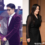 MC몽, 차가원과 불륜 아닌 우정이었나…"가정에 충실"→"아직도 응원" 정면돌파 [엑's 이슈]
