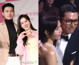 현빈, ♥손예진과 현실 부부 모멘트…첫 동반 주연상에도 "각자 회식" [엑's 이슈]