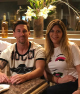 메시, 크리스마스에 초대형 비보 접했다…메시 여동생, 결혼식 앞두고 교통사고로 중상 "고비는 넘겼다"