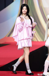 아일릿 원희 '인형이 걸어다녀'[엑's HD포토]